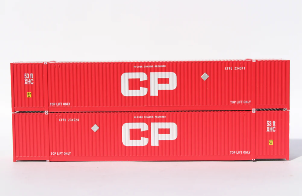 CP Large/new scheme
